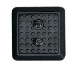 Vanguard QS-29 állvány gyorscseretalp