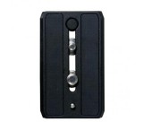 Vanguard QS-45 állvány gyorscseretalp