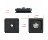 Vanguard QS-60S gyorscseretalp