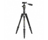 Vanguard Vanduard Veo 3T 235CBP karbon allvány gömbfejjel