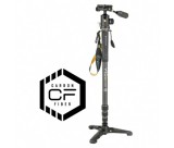 Vanguard Veo 2S CM-264TBP120T karbon monopod