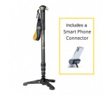 Vanguard Veo 2S CM-264TR karbon monopod