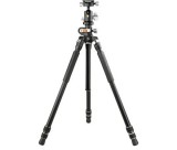 Vanguard Veo 3+ 263AB 160S alum. állv. gömbfejjel