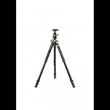 Vanguard VEO 3+ 263AB 160S Kamera állvány (Tripod) - Fekete
