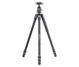 Vanguard Veo 3 263AB aluminium állvány gömbfejjel