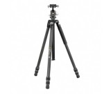 Vanguard Veo 3+ 263CB karbon allvány gömbfejjel