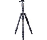 Vanguard Veo 3 GO 204CB karbon állvány gömbfejjel