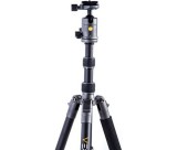 Vanguard Veo 3 GO 235AB alu. állvány gömbfejjel