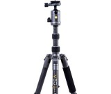 Vanguard Veo 3 GO 235CB karbon állvány gömbfejjel