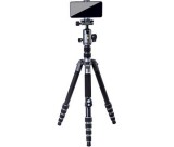 Vanguard Veo 3 GO 265HAB alu. állvány gömbfejjel