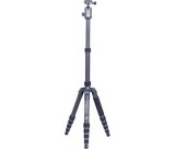 Vanguard Veo 3 GO 265HCB karbon állvány gömbfejjel