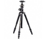 Vanguard Veo 3T+ 234CB karbon allvány gömbfejjel