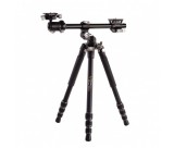 Vanguard Veo 3T+ 264AB alumíniumállvány gömbfejjel