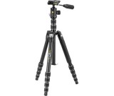 Vanguard Veo 3T 265HABP alum.állvány gömbfejjel