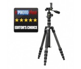 Vanguard Veo 3T 265HCBP karbon allvány gömbfejjel