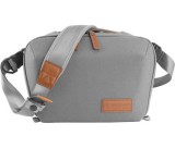 Vanguard Veo City CB24 GY válltáska szürke