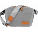 Vanguard Veo City CB29 GY válltáska szürke