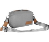 Vanguard Veo City TP23 GY technikai táska szürke