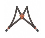 Vanguard Veo Optic Guard H BR - barna