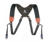 Vanguard Veo Optic Guard H DLX BR - barna