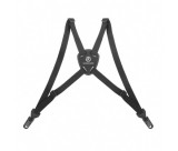 Vanguard Veo Optic Guard Harness - Fekete