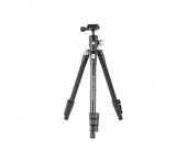 Vanguard VESTA FB 204AB aluminium állvány gömbfejj