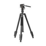 Vanguard VESTA GO 234 AV10 háromlábú Kamera állvány (Tripod) - Fekete (VESTA GO 234AV10)