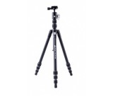 Vanguard Vesta TB 204AB alumínium allvány gömbfejj