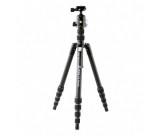 Vanguard Vesta TB 235AB alumínium állvány gömbfejj