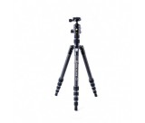 Vanguard Vesta TB 235CB karbon allvány gömbfejjel