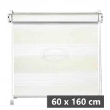 Vanília színű sávroló 60 x 160 cm (régi típus)