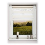 Vanília színű sávroló több méretben