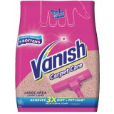 Vanish gold szőnyegtisztító por 650g