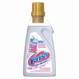 Vanish Oxi Action folttisztító gél fehér ruhákhoz 750 ml (5999109561107) (5999109561107)