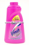 Vanish Oxi Action Pink folteltávolító folyadék 1L