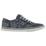 Vans - Atwood Low Flocked Bandana Cipő