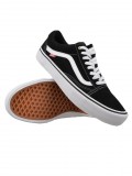 Vans m old skool pro Utcai cipö VZD4BWT