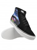Vans m sk8-hi lite Utcai cipö VXE4GUP