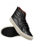 Vans u sk8-hi slim zip Utcai cipö VXH8FCQ