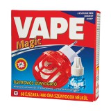 VAPE CLASSIC- ELEKTROMOS PÁROLOGTATÓ KÉSZÜLÉK 2IN1 480 ÓRA