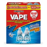 VAPE Classic szúnyogírtó folyadék utántöltő elektromos készülékhez 2x30 ml
