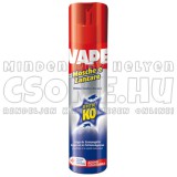VAPE KO2 légy- és szúnyogírtó aerosol 400 ml
