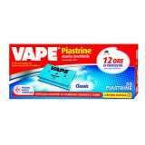 VAPE-SZÚNYOGÍRTÓ LAP-FUMAKILLA