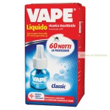 Vape Szúnyogirtó utántöltő folyadék, 36ml