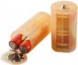 Vapex 2AA-D átalakító