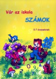 Vár az iskola - Számok
