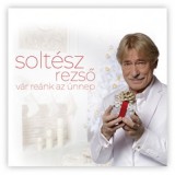 Vár reánk az ünnep - CD