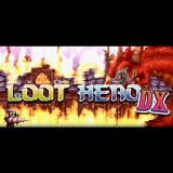 VaragtP Loot Hero DX (PC - Steam elektronikus játék licensz)