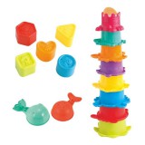 Varázshomok gömbben többféle változatban 8cm KR6168