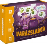 Varázslabor - Társasjáték